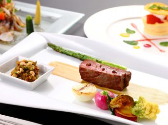 ホテルマイステイズプレミア成田　宴会場