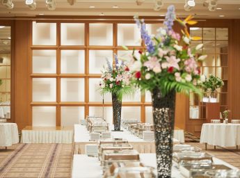 ホテルマイステイズプレミア成田　宴会場
