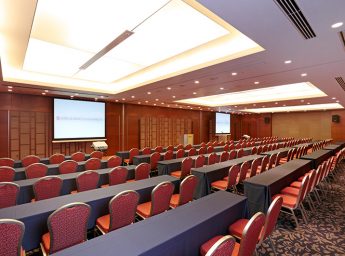 ホテルサンルートプラザ新宿　宴会場