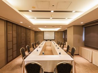 ホテルサンルートプラザ新宿　宴会場