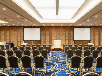 ホテルサンルートプラザ新宿　宴会場