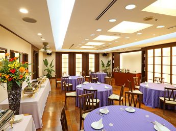 新大阪江坂東急REIホテル 小宴会場