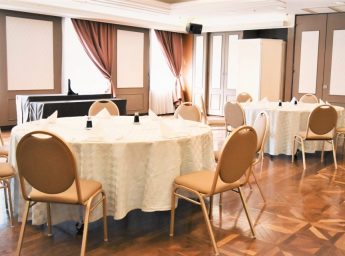 大阪東急REIホテル 宴会場