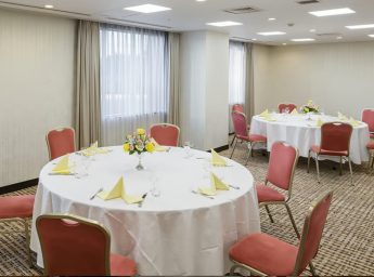 ホテルマイステイズプレミア成田 宴会場