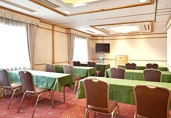 赤坂エクセルホテル東急 ライト・ミーティングプラン