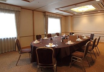 赤坂エクセルホテル東急 七五三個室会食プラン