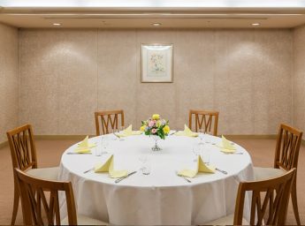 ホテルマイステイズプレミア成田 宴会場