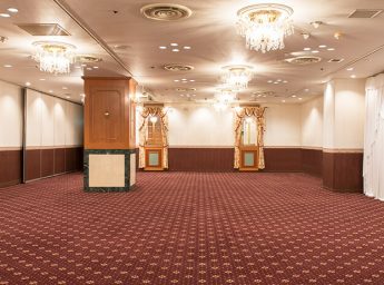 大阪第一ホテル 宴会場 ランスロット(Ⅰ)