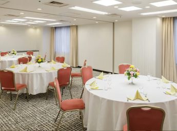 ホテルマイステイズプレミア成田 宴会場