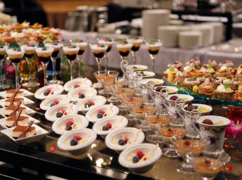 ホテルモントレグラスミア大阪 宴会 納涼会プラン・ビアーパーティープラン