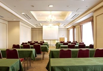 赤坂エクセルホテル東急 セミナー・ミーティングプラン(光の間)