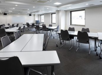 アランヴェールホテル京都 宴会場 ミーティングルーム 祇園ⅡⅢ