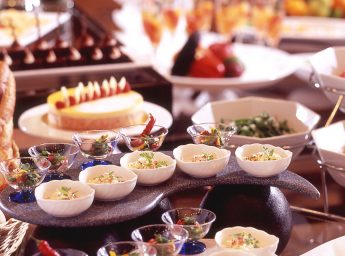 名古屋東急ホテル　宴会プラン　忘年会　新年会