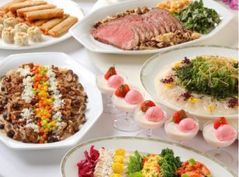 フォレスト・イン 昭和館 宴会プラン
