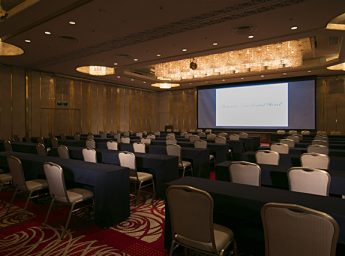 名鉄ニューグランドホテル 宴会場