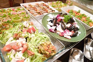 ホテルサンルートソプラ神戸 総会・決算会プラン