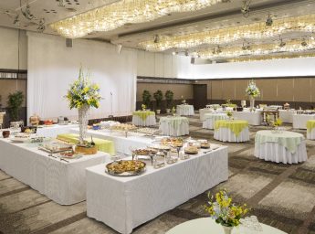 吉祥寺第一ホテル 宴会場 飛鳥