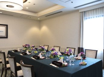 吉祥寺第一ホテル 宴会場 楓