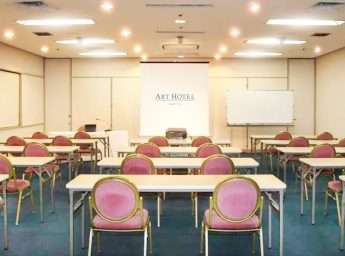 アートホテル成田　宴会場