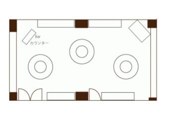 広島グランドインテリジェントホテル 宴会場