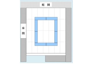 福岡リーセントホテル 宴会場