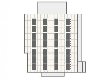 タカクラホテル福岡 宴会場