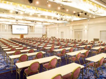 アートホテル成田　宴会場