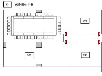 広島ダイヤモンドホテル 宴会場