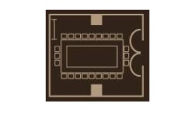 ホテルクラウンパレス小倉 宴会場