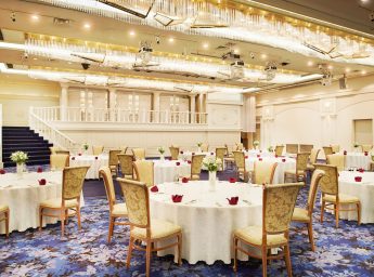 アートホテル成田　宴会