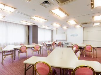 アートホテル成田　宴会場