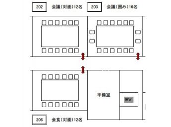広島ダイヤモンドホテル 宴会場