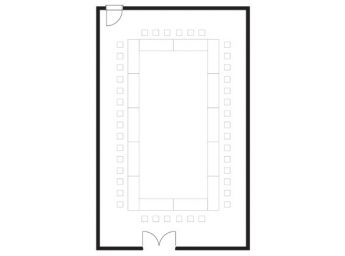 福岡サンパレスホテル&ホール 宴会場