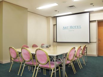 アートホテル成田　宴会場