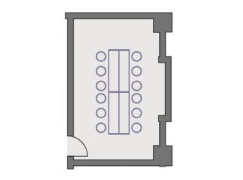 ホテルセントラーザ博多 宴会場