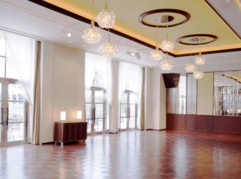 ホテルモントレ ラ・スール大阪 宴会場 アルカサール