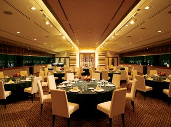 KKRホテル大阪 宴会場 「オリオン」