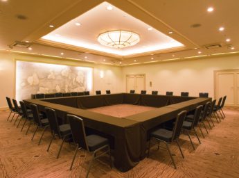 ガーデンシ ティ品川 (旧パシフィック ホテル)宴会場