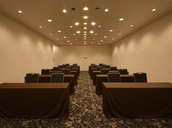 ガーデンシ ティ品川 (旧パシフィック ホテル)宴会場