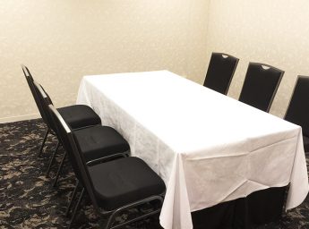 ガーデンシ ティ品川 (旧パシフィック ホテル)宴会場