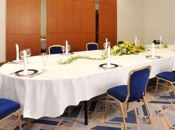ホテル京阪ユニバーサル・タワー 宴会場 「ハーモニーホール」