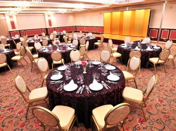 ホテルサンルートソプラ神戸 宴会プラン