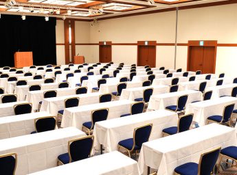 ホテル京阪ユニバーサル・タワー 宴会場 「ファンタジーホール」