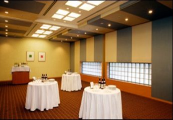 ホテルグランドアーク半蔵門 宴会場 シンフォニー