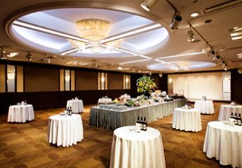ホテルグランドアーク半蔵門 中宴会場 光