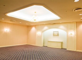 ホテルグランドパレス 宴会場