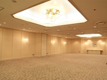ホテルグランドパレス 宴会場