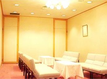 ホテルグランドパレス 宴会場