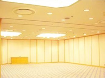 ホテルグランドパレス 宴会場