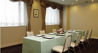 ホテルグリーンタワー幕張 宴会場